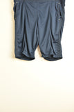 Mens Activewear - Blue Shorts - Size XL - MACT461 MPLU - GEE