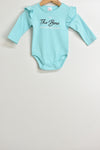 Baby Girls Jumpsuit - Ollie's Place - Size 00 - GRL BJUM - FAS026 - GEE