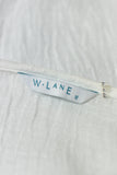 Ladies Tops - W Lane - Size 12 - LT0 - FAS034 - GEE