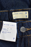 Girls Denim *New* - Target - Size 7 - GRL GJE - FAS007 - V.G