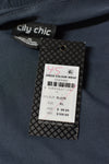 Ladies Dresses *New* - City Chic - Size XL - LD0 WPLU - FAS004 - GEE