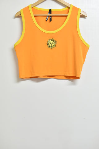 Ladies Tops - Dangerfield - Size 16 - LT0 - WPLU - FAS026