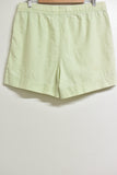 Ladies Shorts - Sussan - Size 14 - LS0 - FAS024 - GEE