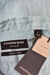 Ladies Tops - Country Road - Size S - LT0 - FAS021 - GEE
