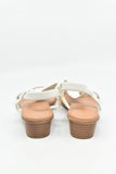 Ladies Shoes - Bare Traps - Size 7 - LSH - FAS030 - GEE