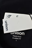 Men's T'Shirts *New* - Unison - Size L - MTS - FAS013