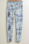 Ladies Activewear  - Rock Wear - Size 10 - LACT - FAS014 - GEE