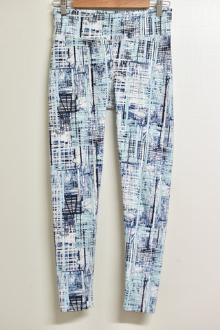 Ladies Activewear  - Rock Wear - Size 10 - LACT - FAS014 - GEE