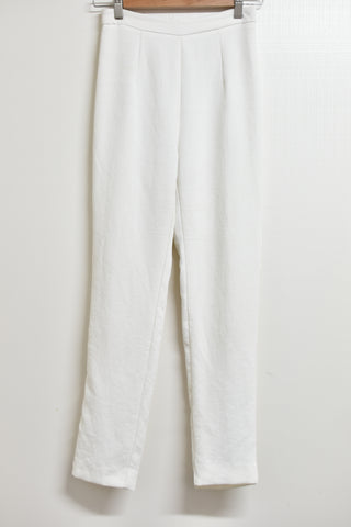 Ladies Pants - Kookai - Size 34/6 - LP0 - FAS008 - GEE