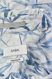 Men's Shirts - Saba - Size S - MSH - FAS018 - GEE
