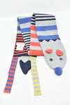 Children's Scarf - Seed - One Size - WSC - FAS018 - GEE