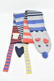 Children's Scarf - Seed - One Size - WSC - FAS018 - GEE