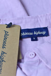 Vintage Inspired Tops - Princess Highway - Size 8 - VTOP - FAS032 - GEE