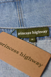 Vintage Inspired Tops *New* - Princess Highway - Size 14 - VT0P - FAS009 - GEE