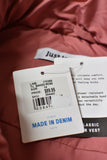 Ladies Jackets *New* - Just Jeans - Size 14 - LJ0 - FAS006 - GEE