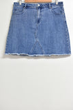 Ladies Denim - Seed - Size 14 - LJE - FAS030 - GEE