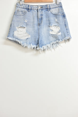 Ladies Denim - Jay Jays - Size 10 - LJE LS0 - FAS033 - GEE