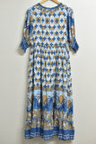 Ladies Dresses - Jaase - Size L - LD0 - FAS015 - GEE