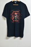 Bands/Graphic Tee's - Judas Priest - Size L - VBAN - FAS014 - GEE