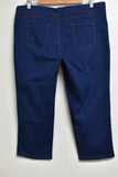 Ladies Denim - Khoko - Size 16 - LJE - WPLU - FAS012
