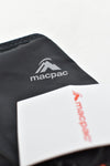 Miscellaneous - MacPac Amp Ultra Gaiters - One Size - LMIS MMIS - FAS012 - GEE