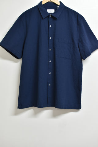 Men's Shirts *New* - Trenery - Size XXL - MSH MPLU - FAS020 - GEE
