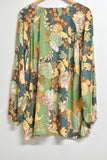 Ladies Tops - Jasse - Size 20 - LT0 WPLU - FAS015 - GEE