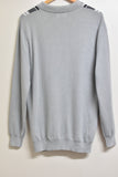 Men's Knitwear - Tarocash - Size XL - MW0 MPLU - FAS025 - GEE