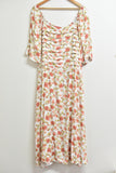 Ladies Dresses *New* - Bloomchic - Size 34 - LD0 WPLU - FAS034 - GEE