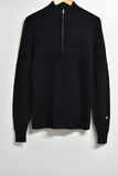 Men's Knitwear - Junk de Luxe- Size M - MW0 - FAS025 - GEE