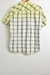 Men's Shirts - Tarocash - Size L - MSH - FAS006 - GEE