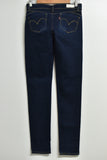 Ladies Denim - Levi's - Size 26/8 - LJE - FAS032 - GEE