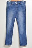 Ladies Denim - Just Jeans - Size 12 - LJE - FAS003 - GEE