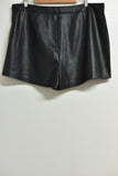 Ladies Shorts - You + All - Size 20 - LS0 WPLU - FAS006 - V.G
