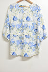 Ladies Tops *New* - Damart - Size 18 - LT0 WPLU - FAS033 - GEE