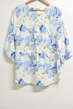 Ladies Tops *New* - Damart - Size 18 - LT0 WPLU - FAS033 - GEE