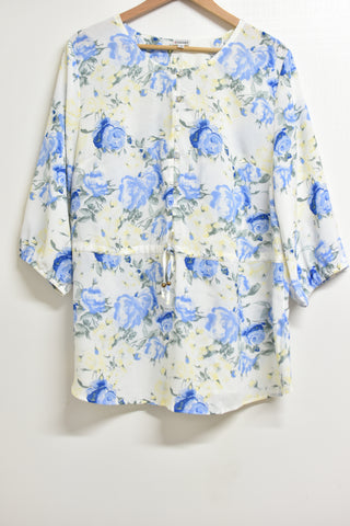 Ladies Tops *New* - Damart - Size 18 - LT0 WPLU - FAS033 - GEE