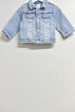 Baby Girls Jackets - Baby Berry - Size 00 - GRL BAGT - FAS030