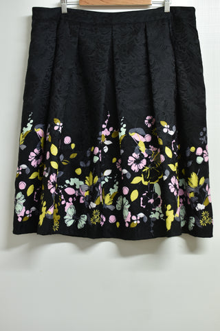 Ladies Skirts - City Chic - Size XL - LSK WPLU - FAS019 - GEE