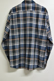 Men's Shirt - Country Road - Size XXL - MSH - MPLU - FAS030