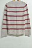 Ladies Knitwear - Just Jeans - Size 8 - LW0 - FAS007 - V.G