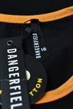 Ladies Tops *New* - Dangerfield - Size 16 - LT0 WPLU - FAS020 - GEE