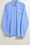 Men's Shirts - Scotch & Soda - Size XL - MSH MPLU - FAS012 - GEE