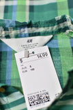 Boys Shirts *New* - H&M - Size 5 - BYS BSH - FAS005 - GEE
