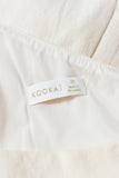 Ladies Pants - Kookai - Size 38/10 - LP0 - FAS023 - GEE