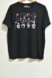 Bands/Graphic Tee's - Kiss - Size M - VBAN - FAS019 - GEE