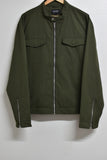 Mens Jackets - Oxford - Size XXL - MJ0 MPLU - FAS028 - GEE