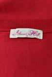 Ladies Knitwear - Alannah Hill - Size 14 - LW0 - FAS012 - GEE