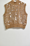 Ladies Knitwear - Zara - Size S - LW0 - FAS002 - GEE