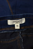 Ladies Denim - Khoko - Size 16 - LJE - WPLU - FAS012